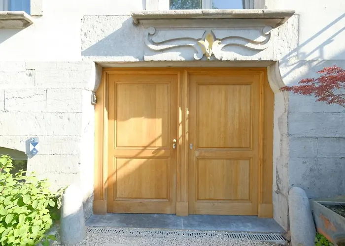 Secret Jacuzzi - Parking Privé Gratuit